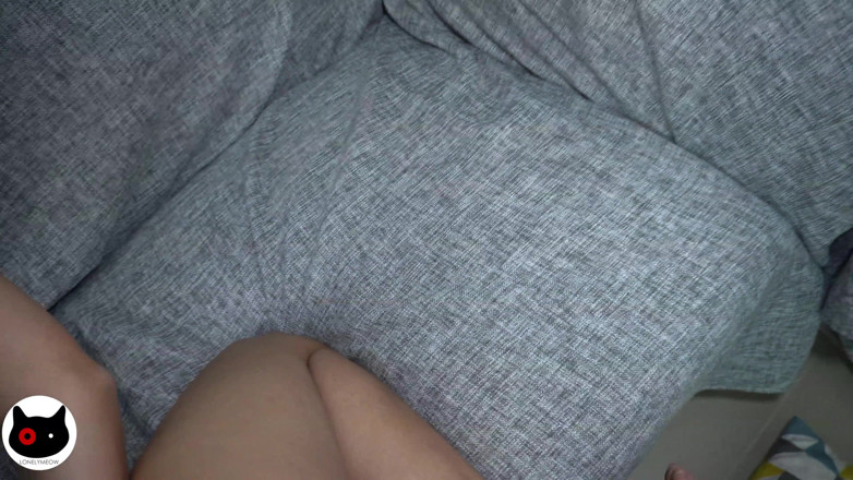 Lonelymeow: plnbar ko chodna