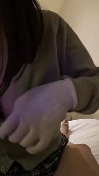 Asian Angel 28214