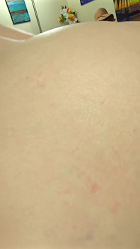 I Am Just Gonna Slide My Big Fat Ass Down on Your Cock One Last Time, Please Don’t Shoot Your Cum Inside Me, Omg Wtf! BBW SSBBW