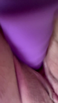 You Make Me Orgasm so Hard