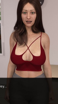 Shoretown Saga - V0.5 - Evelyn's Route - Oral Sex