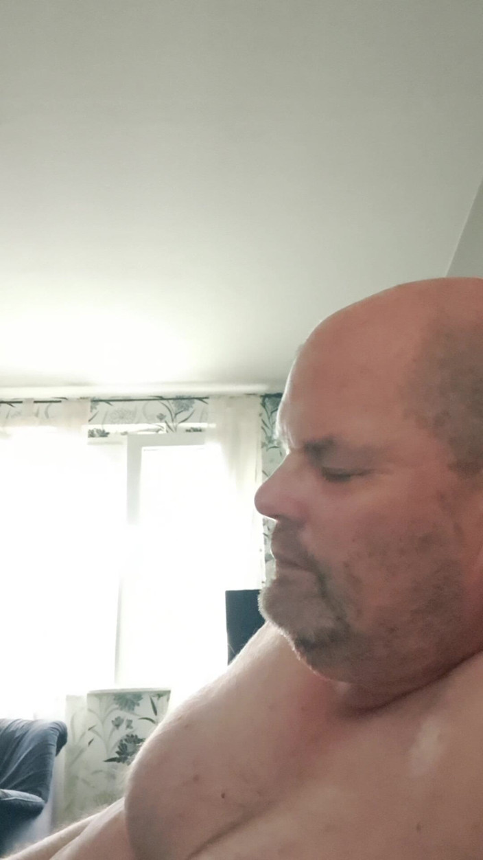 Fickspecht: After Pre-stretching, the Slut Continues