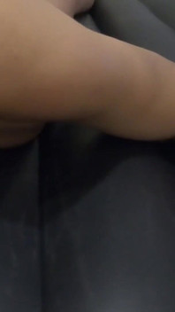 Ficken und auf airmatress kommen