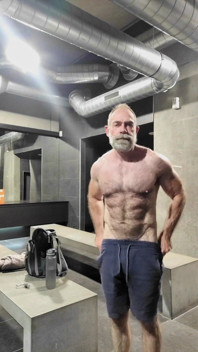 Gym Strip