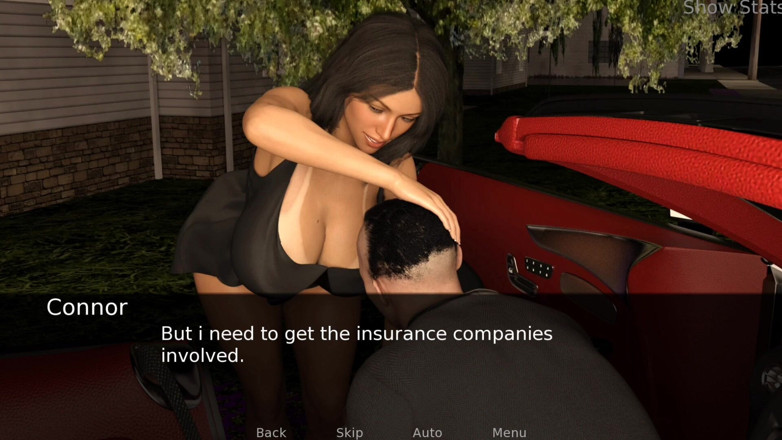 Johannes Gaming: Project_Hot_Wife_-_we_swapped_panties_in_public