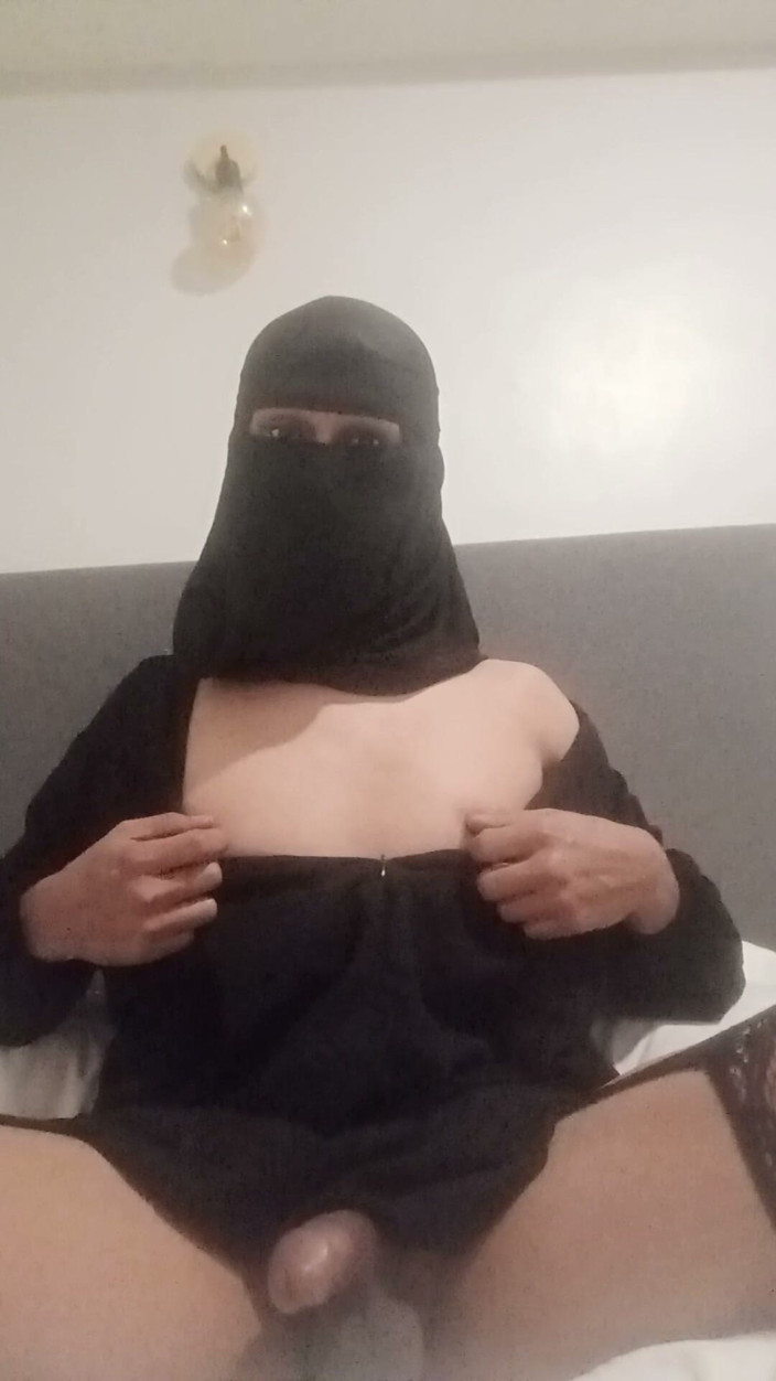 Malaysian Hijab Trans: Hijabsta