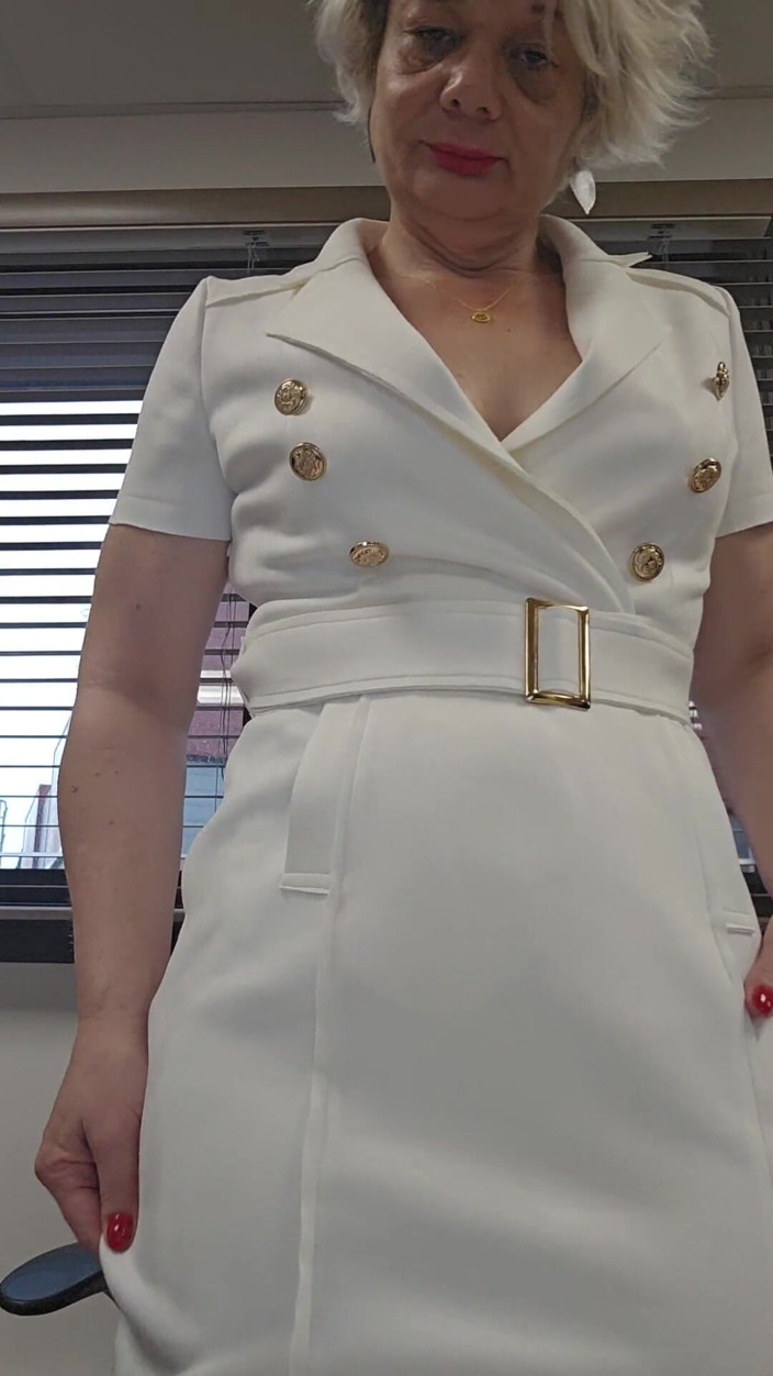 Sofy13: Sexy au bureau