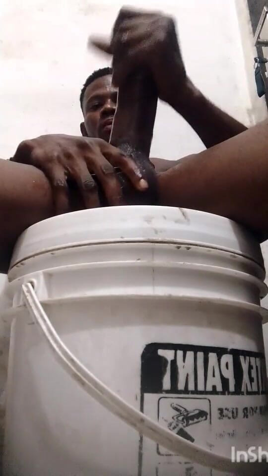 That's_black: Stroke