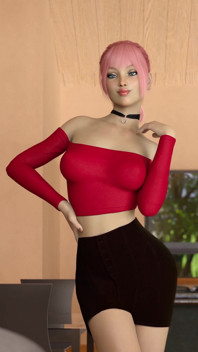 Ajutând timp de poveste hotties - Expunere de diapozitive foto 59