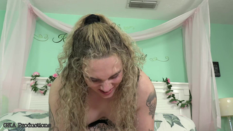 Ginary's Kinky Productions: Nancy Thompson POV Tickle Domination - Teasing Every