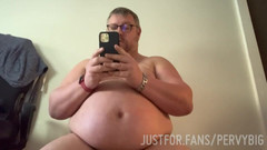 PervyBig: Un poco de diversión con instrucciones en los oídos