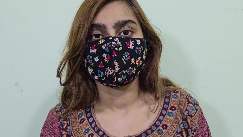 Faryal: Tante tetangga lagi asik ngentot