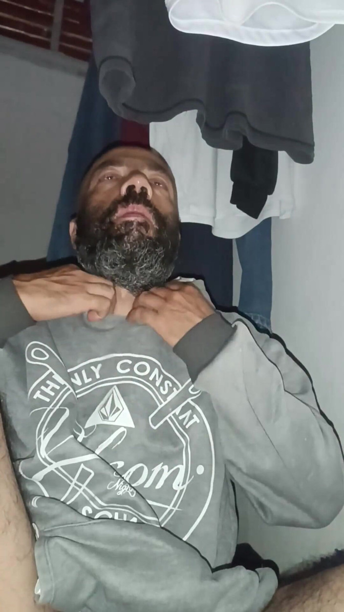Jhonbahh: Agitated but I Masturbate