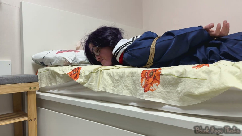 Miriam Slave: Ultimate Damsel Toko Fukawa