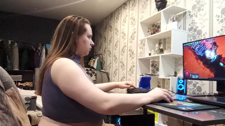 LINDSEY593: Para jugadores
