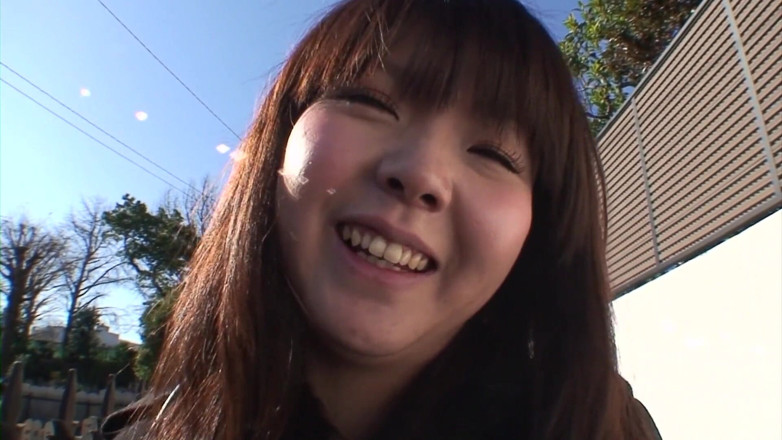Japan Lust: Eğlenceli bir öğleden sonra için Kaoru'u tavlıyor