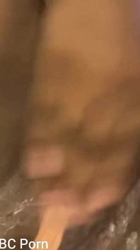 Stimulating My My Clit with Vibrator Intense Nonestop Squirting Orgasms