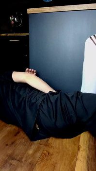 White Long Socks Balls Kicking
