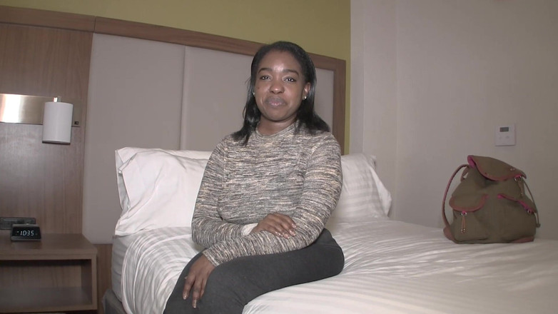 Nasty films: Wawancara Kenya Dakota