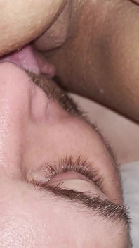 Facesitting