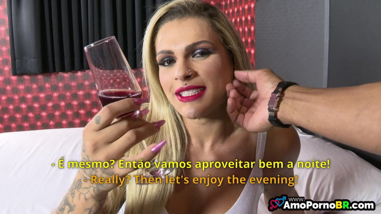 Amopornobr: Tainara Paraiso Vip-service