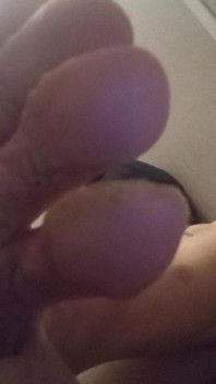 Nude Self-posing 141