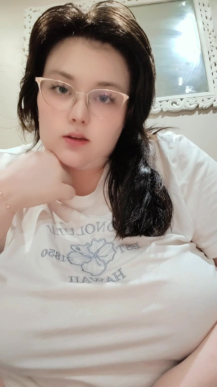 Aliceqii: POV BBW Teacher Wants to Teach You a Lesson