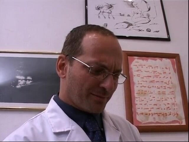 Xtime Network: Můj doktor je dobrý šukač