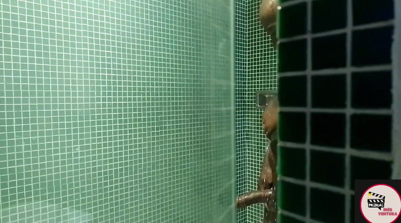 Raquel Cardoso Da Rosa: Відомий спортсмен отримує масаж, у мене є рол