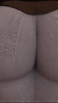 La femme pulpeuse insatisfaite (partie 8)