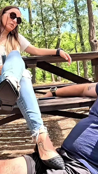 Lick the Soles of Your Mistress