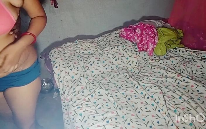 Desisupar93: Yenge aj sadhi bari theke asar por chudedilam khub ateşli...