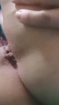 I'm so Wet