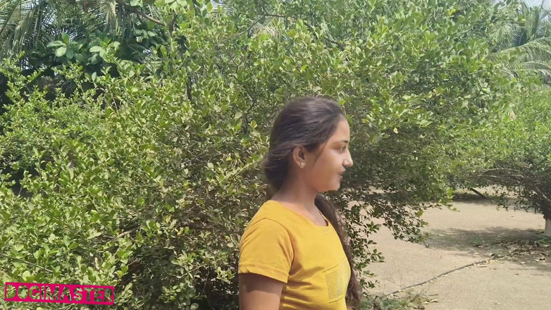 Neeta: Village Girl Enjoys Sex in Farm