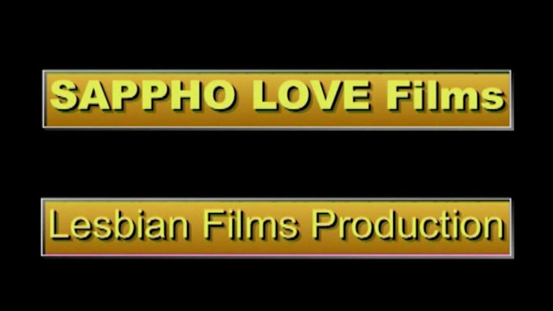 SapphoFilms - By Nikoletta Garian - Real Lesbian: Dech beroucí lesbické porno je tu jen pro vás