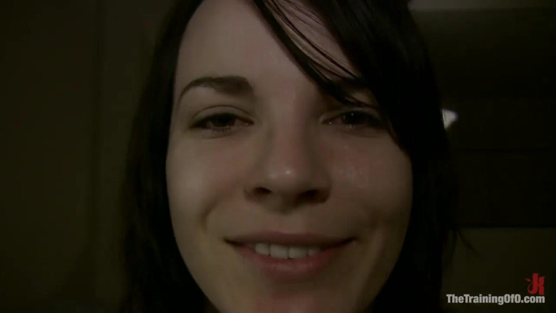 The Training of O by Kink: El entrenamiento de Dana Dearmond, día tres