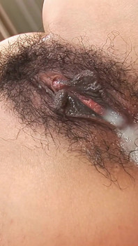 JAV Foursome with Squirt and Creampie in the Wet Pussy of Japanese MILF