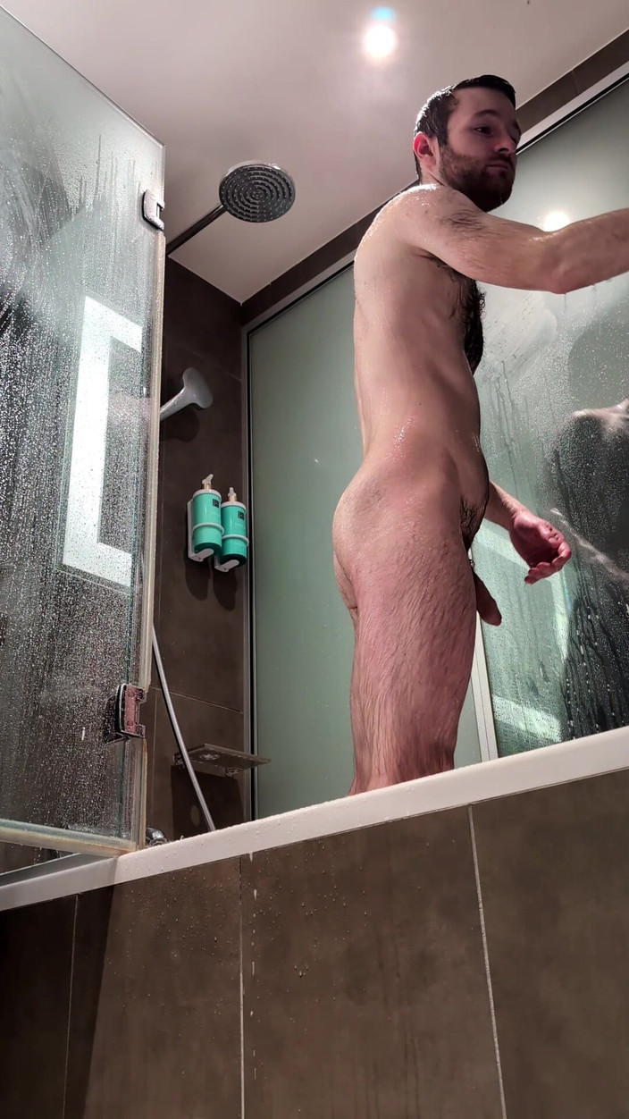 Mart_the_cat: Я присоединяюсь к тестю в душе