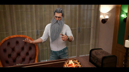 Miss Kitty 2K: Lust Academy 2 - část 193 - Pečeť v našich rukou od Misskitty2k