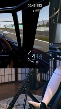 Estim Race 4