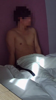 Camp-sex Drei einvernehmliche sex, nächtliches eindringen, 3p, baden, umkleide-voyeurismus -3