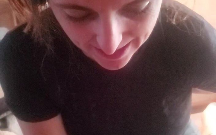 VinnyMacNDelilah: Blowjob
