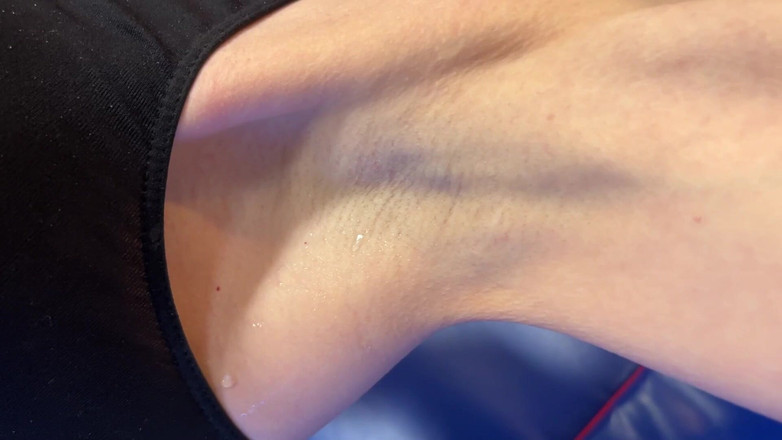 Mistress Mary: You'll Be a Punching Bag for Mrs Mary