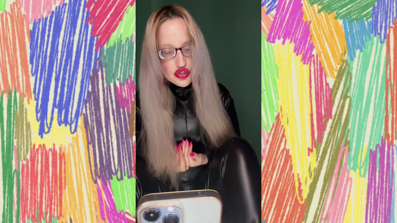 FinDom Goaldigger: Sissy JOI 경험에 대한 굴욕