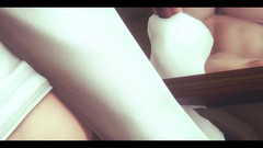 HentaiTubes: Unzensiertes Hentai 3D - japanische sexy mädchen beste zusammenstellung - japanische asiatische Manga...