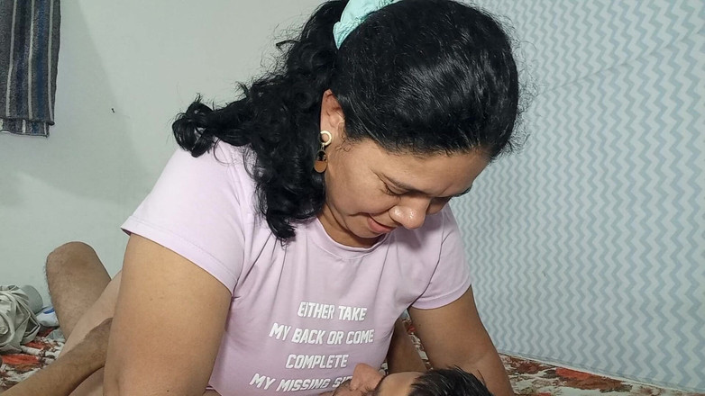 Valkyrie and Luigy Couple: Teman wanita matang menunggang kaya, suka menunggang zakarnya