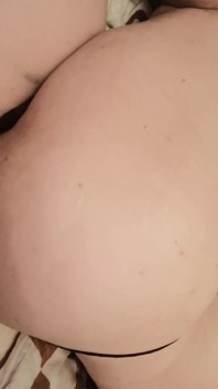 My Ass Needs Penis