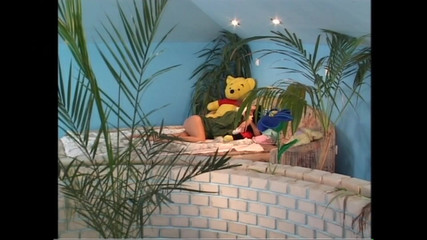 Thumbnail of Library Quiet Fuck with Creampie Dripping From Used Pussy (full Porn Movie)