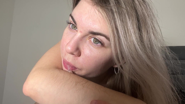 Misty Phoenix: Qué deliciosos son esos brazos peludos