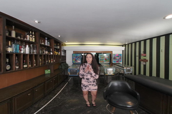 Milf VR: Hard at Work